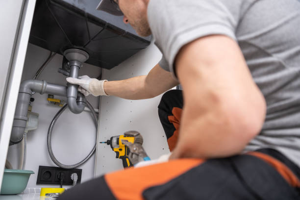 Best Plumbing Repair Near Me  in USA